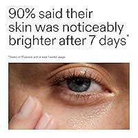 Vista 3 de The INKEY List Limpiador iluminador de ácido fúlvico, 5 onzas líquidas, elimina el maquillaje, para una tez de aspecto saludable, sin fragancia