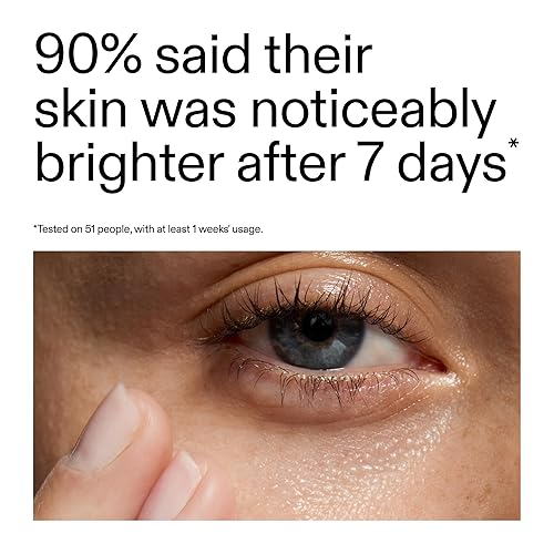Miniatura 3 de The INKEY List Limpiador iluminador de ácido fúlvico, 5 onzas líquidas, elimina el maquillaje, para una tez de aspecto saludable, sin fragancia,