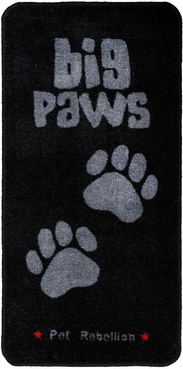 Pet Rebellion Big Paws, 57 x 110 cm