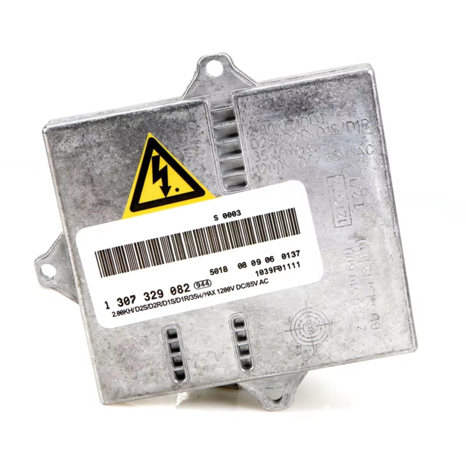 Compatible Avec BMW Pour E46 Série 3 M3 X3 E83 1307329082 63127176068 1307329074 Voiture D2S D2R Unité De Commande De Ballast Xénon H-ID