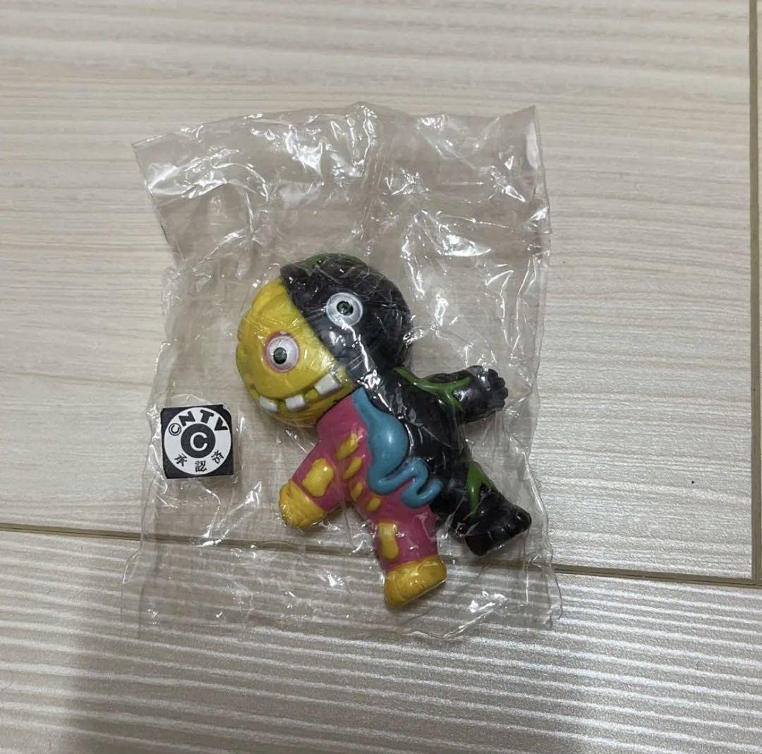 Amazon | ガッキーくん フィギュア VAG ST赤と白の捜査ファイル 藤原