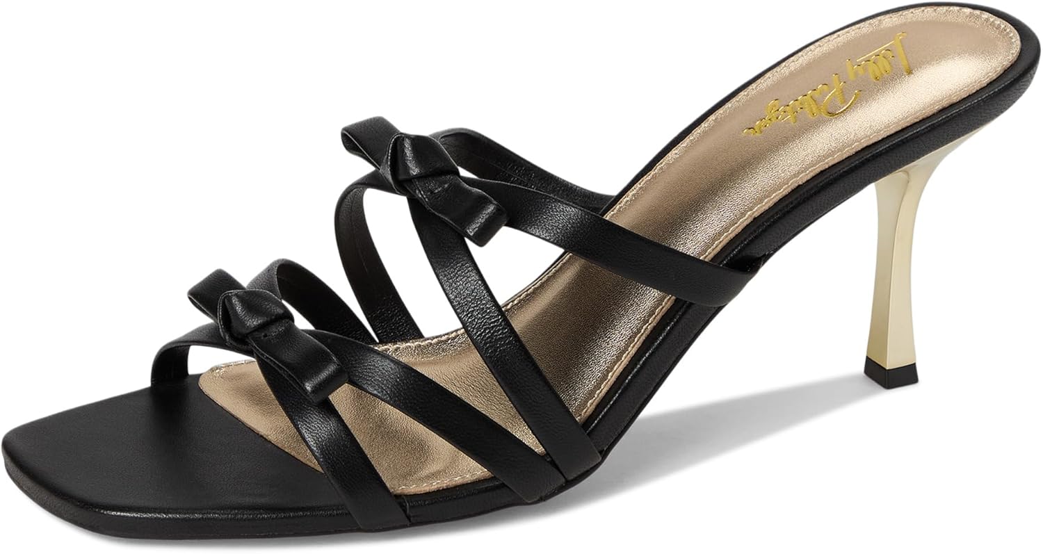 Lilly Pulitzer womens Wanda Slide Sandals