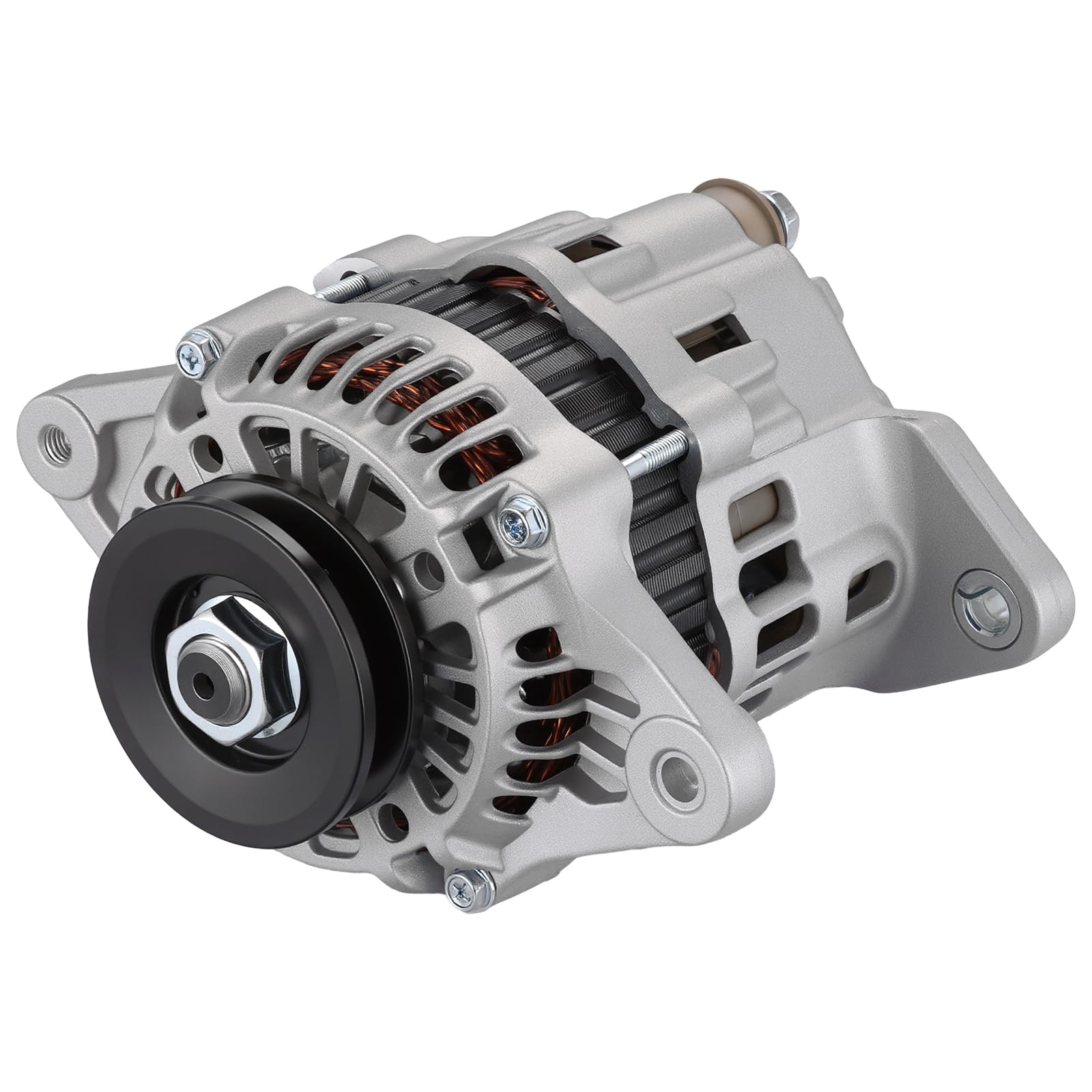 BDFHYK 35A Alternator for TCM FG25N H15 Nissan Gas Mits 1992-2007, 12136