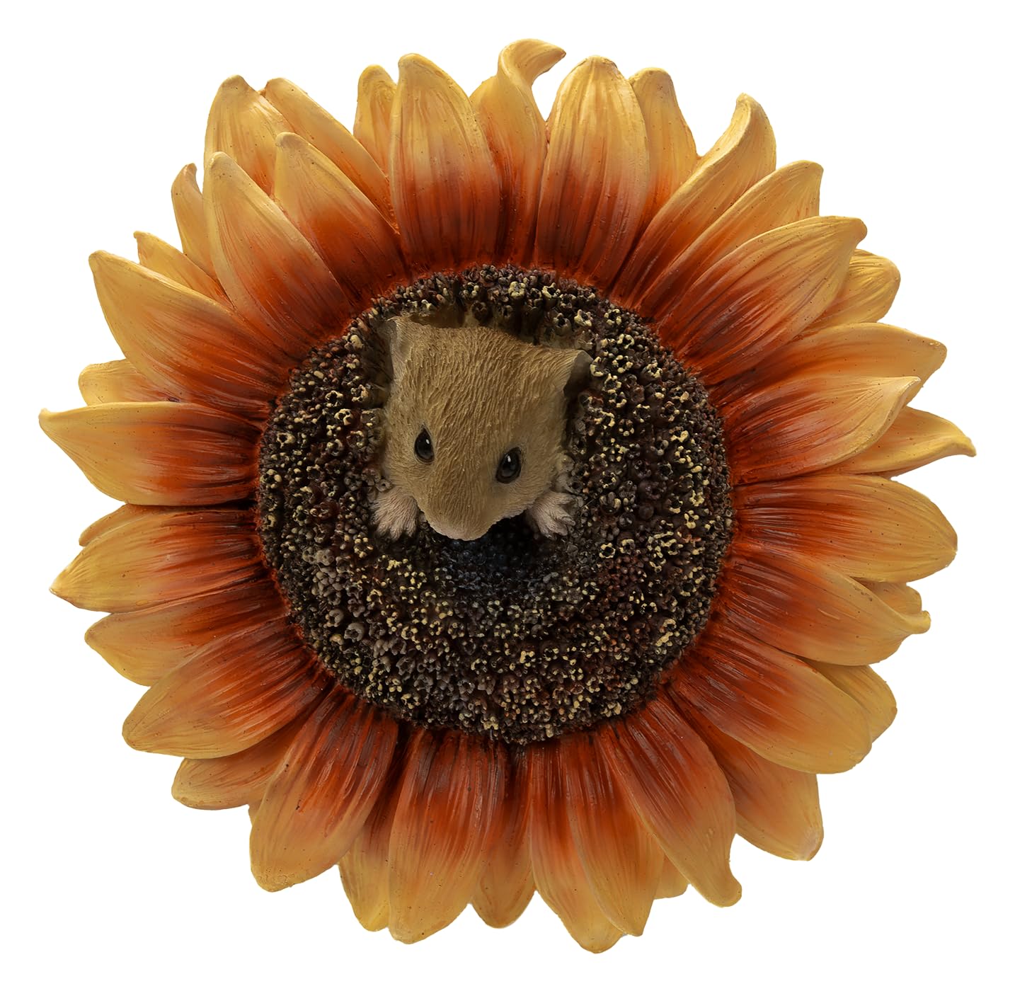 Vivid Arts - Hanging Harvest Mouse/Orange Sunflower - HGF-029