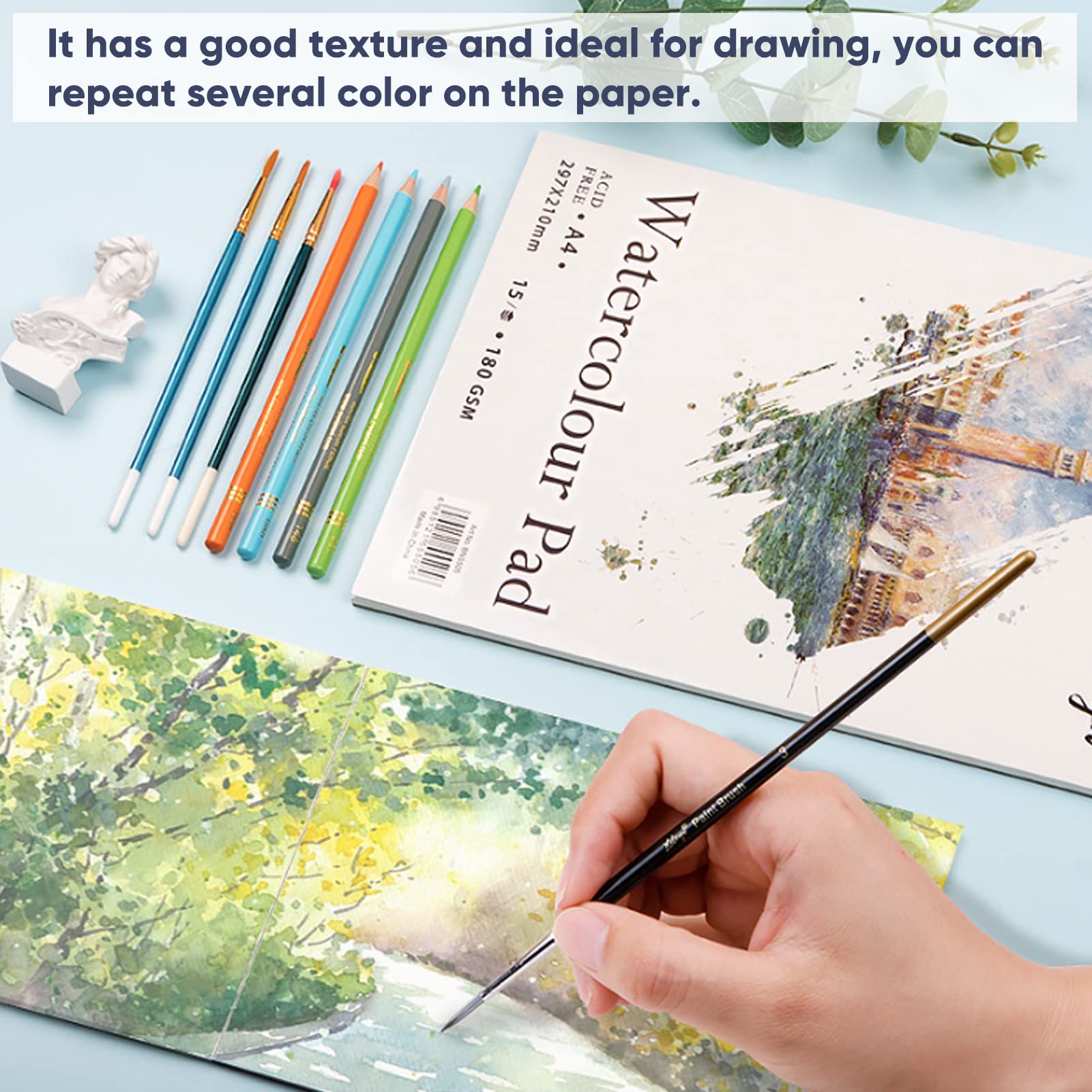 KILL BILL5。 a4水彩アート紙 ⭐️彡 薫月文具堂(@kungetsu_ink )さんで販売中 『Kitty Ink