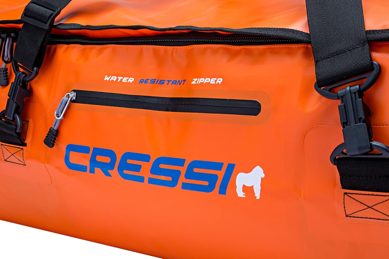 Buy Cressi Waterproof Bag for Scuba and Freediving Equipment Large & Roomy Bag 135 Liters