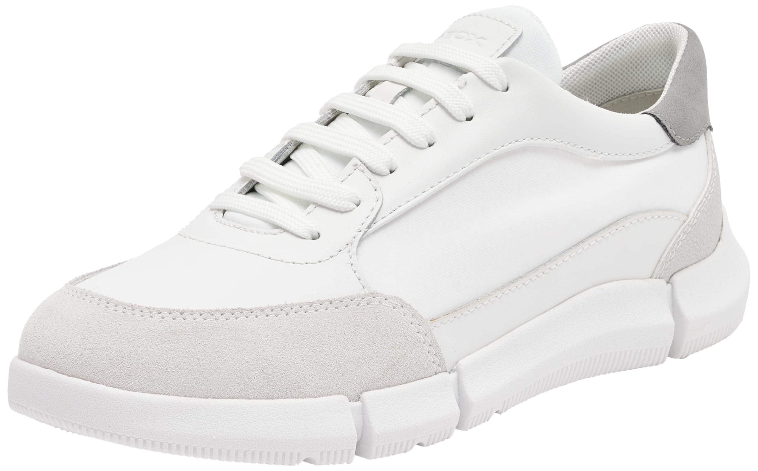 Geox U Adacter B, Zapatillas Hombre