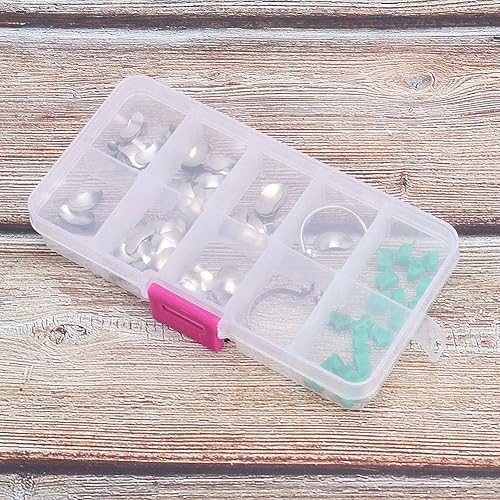 Miniatura 8 de Seccional dental, 100 piezas coronas contorneadas matrices metálicas bandas de repuesto de matriz combinada abrazadera suministros de ortodoncia kit