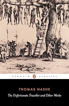 The Precarious World of Thomas Nashe - Cathy Shrank et al.