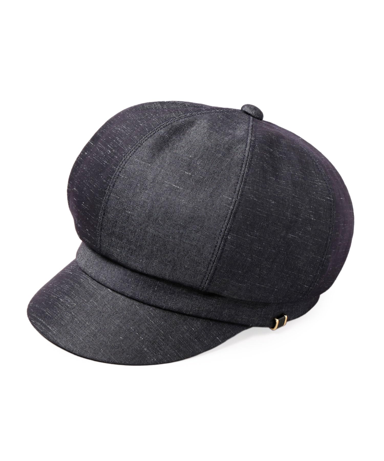 送料無料☆ カシラ　新品タグつき　レザーマリンキャップ SALE！ 本革 マリンキャップ メンズ リアルレザー 帽子