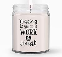 Vista 242 de Smile Theres - Velas de bola de fuego para mujeres, regalos para ella, esposa, novia, regalos de cumpleaños para mujeres, mamá, mejor amiga, vela