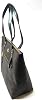 Coach Women's Gallery Tote in Signature Canvas (Signature Canvas - Brown/Metallic Ivy), Metallic,brown, L