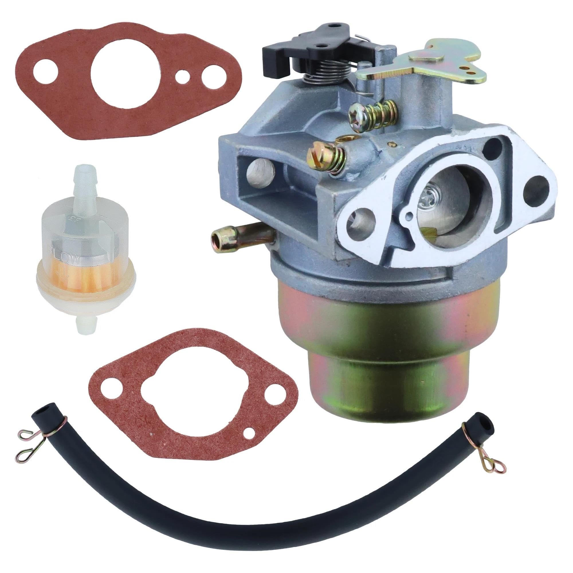 Carburador EA190V Para Carburador De Lavadora A Presión EA190V EA175V REOKIP