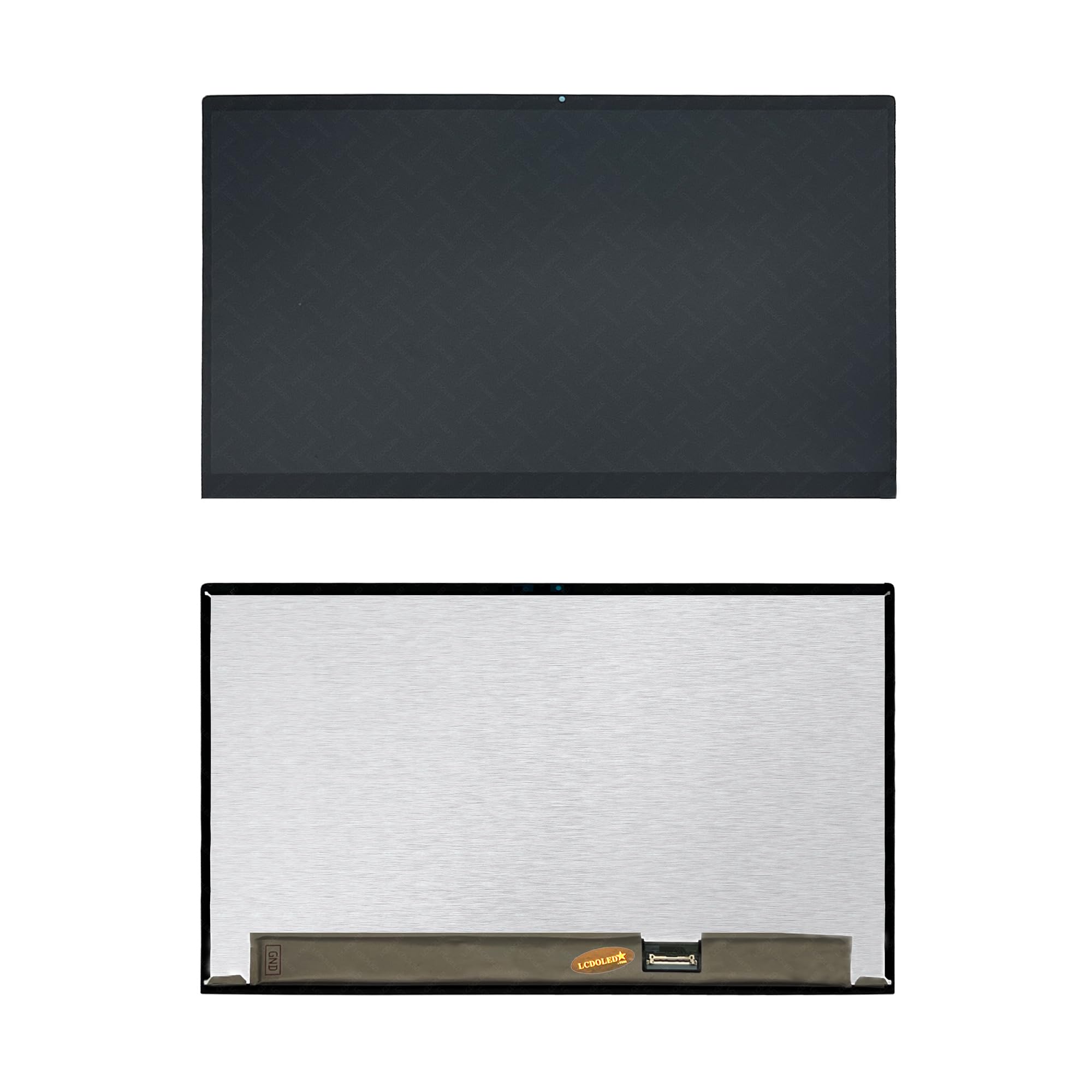 Écran Tactile LCD FHD Pour HP 13-BA 13.3 Pouces - Neuf, Assemblage Complet, Garantie 3 Mois