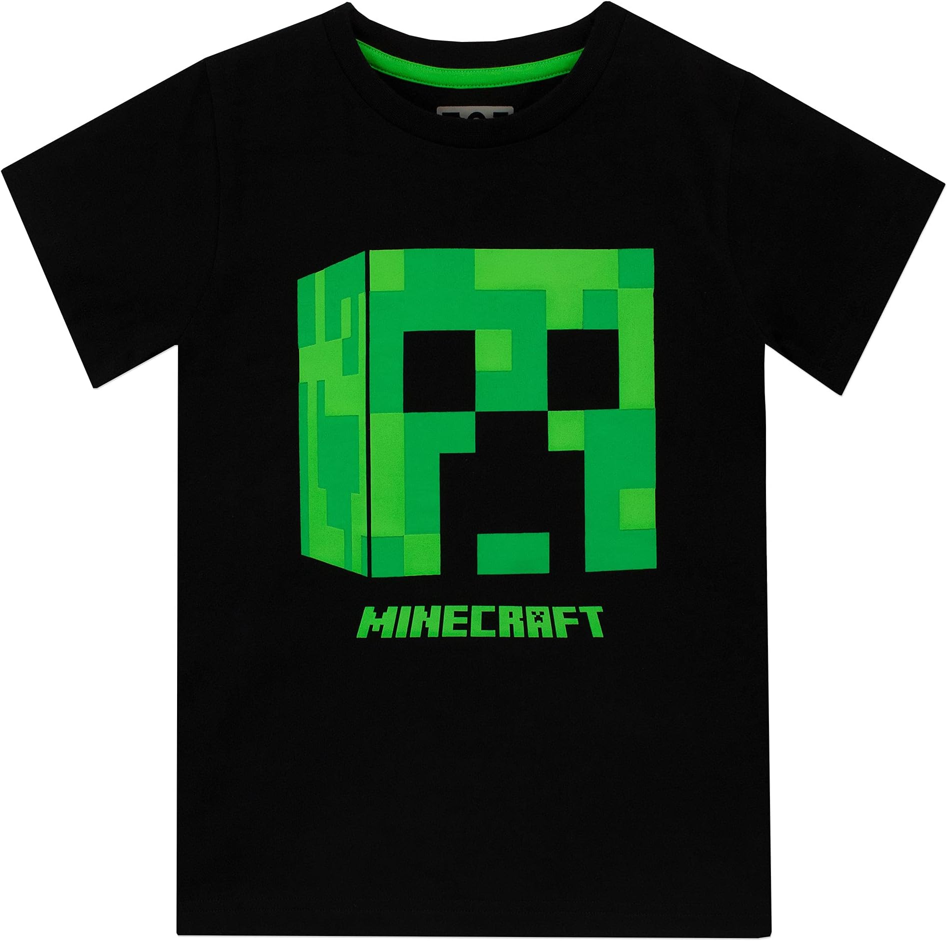 Boys' Creeper T-Shirt
