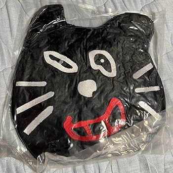 Amazon.co.jp: キヨ猫クッション levelグッズ : おもちゃ