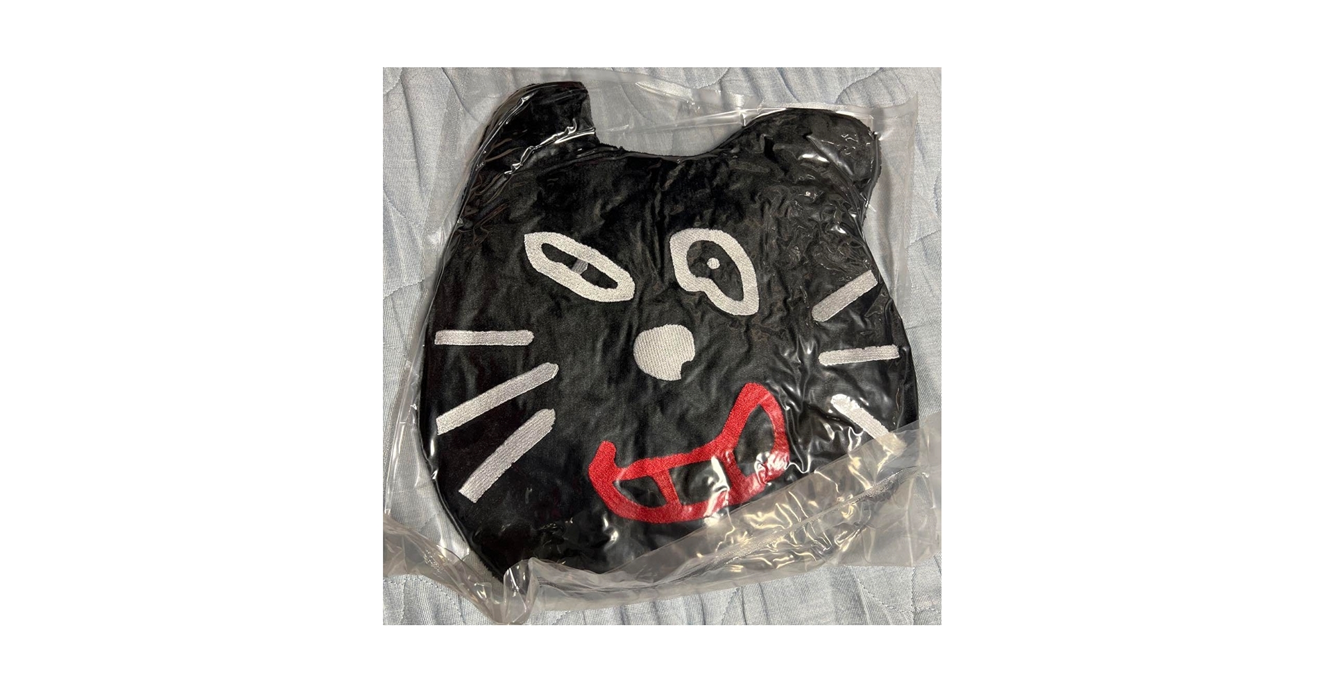 キヨ猫　クッション キヨ on X: 