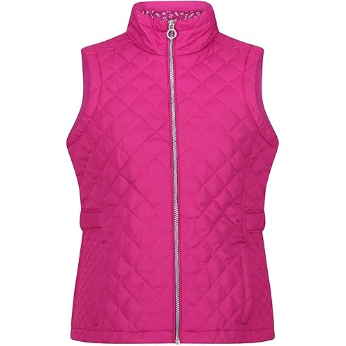 Regatta Womens/Ladies Charleigh Vest