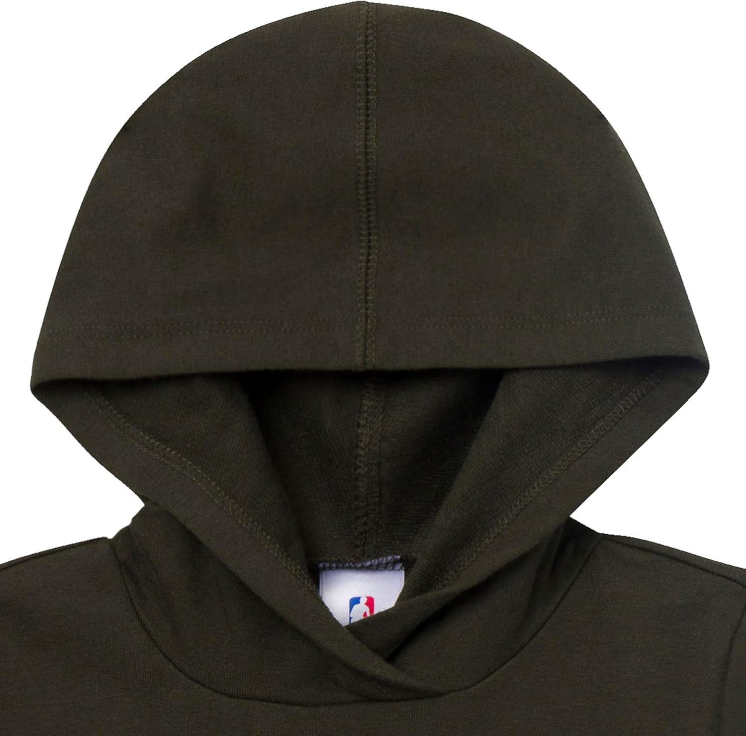 Gerber NBA Baby-Girls NBA Team Hooded Dress