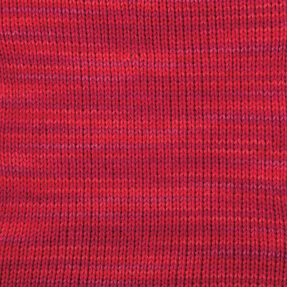 Knit Picks Stroll Mini Packs Merino Sock Yarn (Radiant Reds)