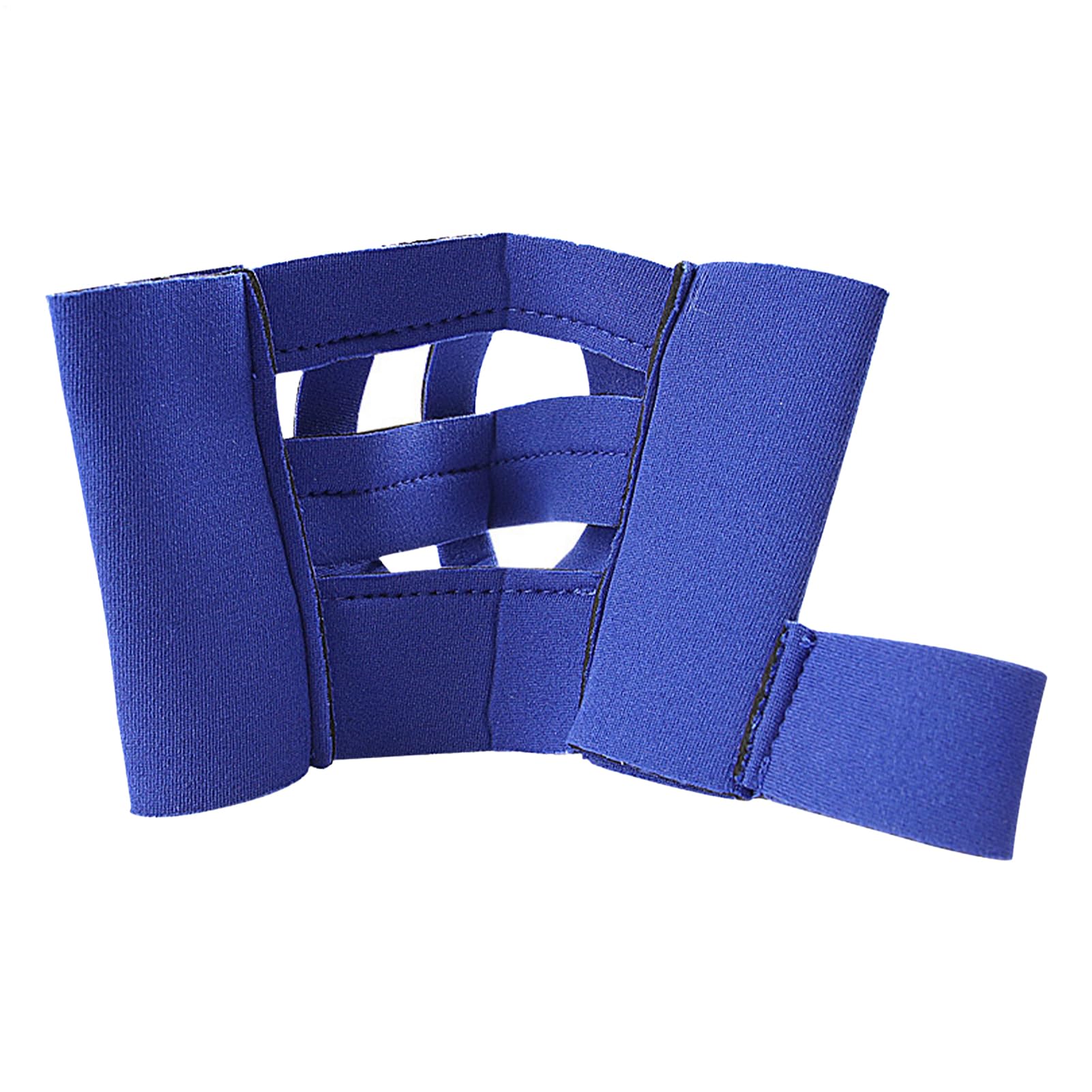 Générique De Doigt D'entraînement De Baseball | Inserts pour Doigts de de Baseball | Équipement Sportif Portable pour Exercices D'Infield, Cage De Frappe Et Échauffements