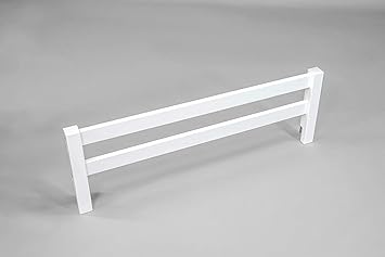kids beds with rails