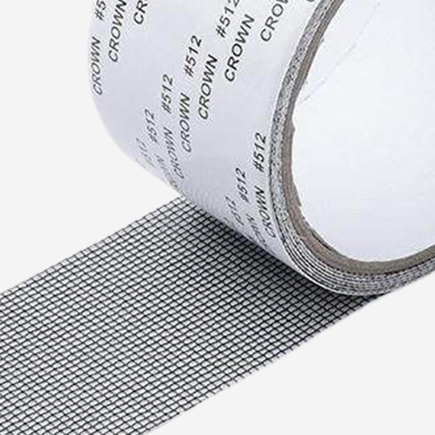Screen Patch | Long-Lasting Strong Adhesive Universal | Screen Window Mend Patches | for Tent RV Camper Sunroom Porch Balcony Gazebo Pool Railings