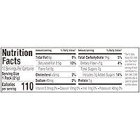 Vista 2 de Pepperidge Farm Milano Cookies, chocolate negro, 10 paquetes, 2 galletas por paquete