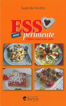 Hardcover ESSperimente mini [German] Book