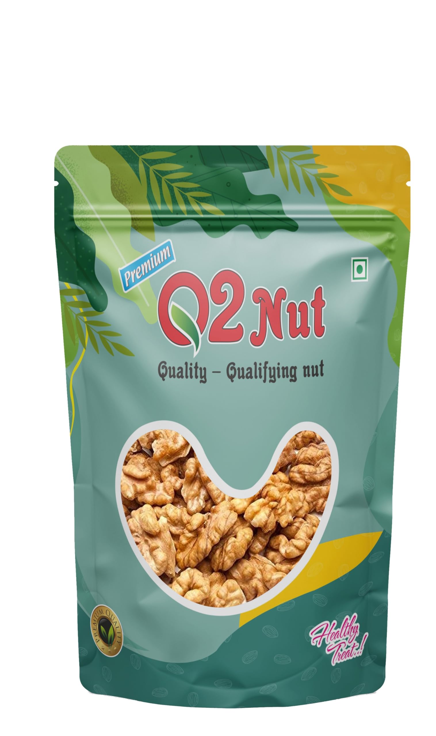 Q2 Nut (California Walnuts Kernels/Akhrot Giri, 200g) (B0CLZQHK3T) Amazon Price History, Amazon Price Tracker