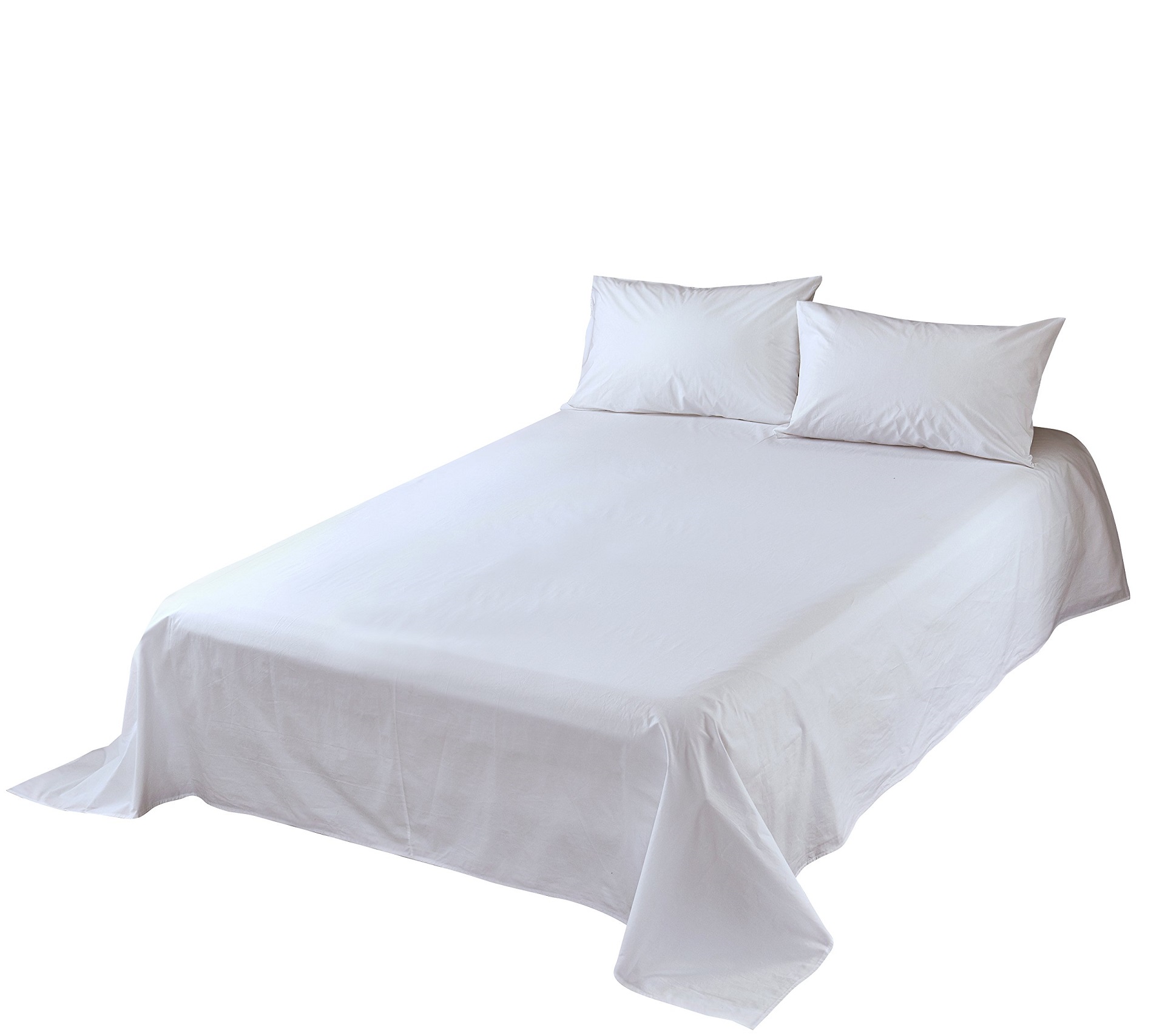 Charter Club クイーン フラットシーツ thum_12000_fsbq.jpg