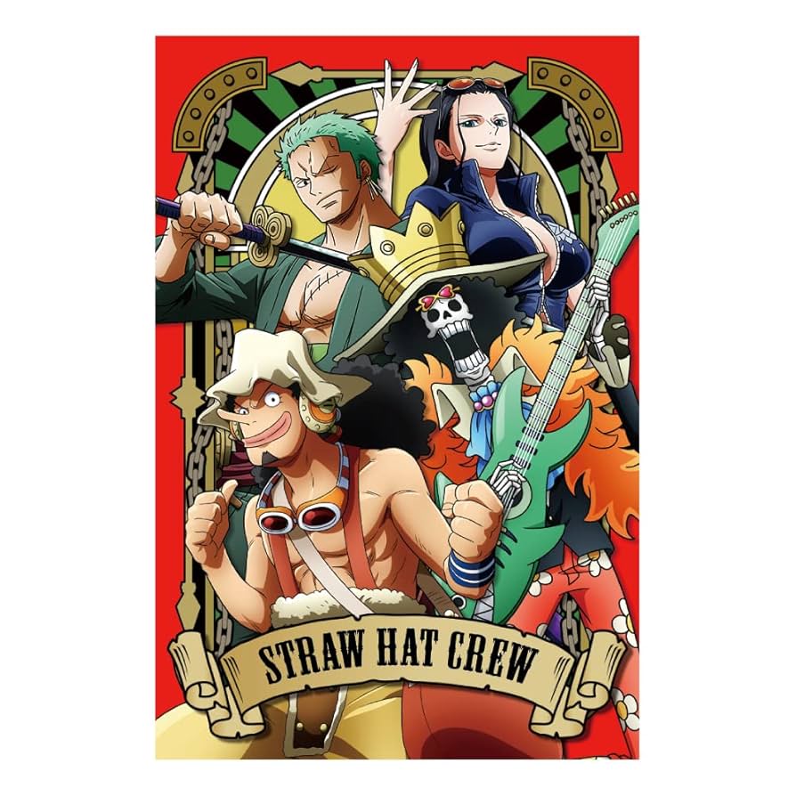 ワンピース　クリップマグネット　ルフィー サンジ　ゾロ　ブルック　サンジ Amazon.co.jp: ワンピース アルティメットクルー 第3弾