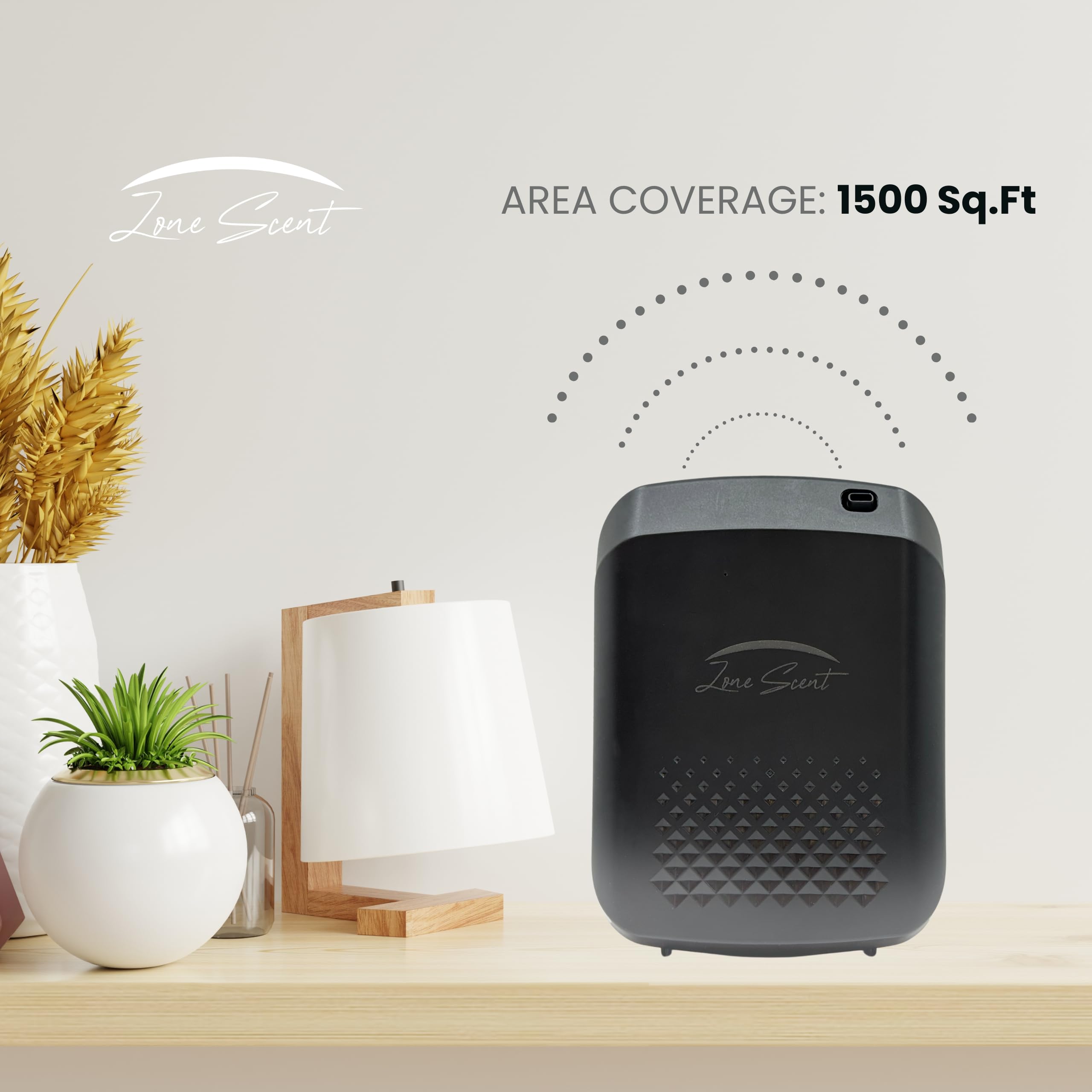 芳香器・アロマポット・アロマストーン 2671.NEIGHBORHOOD NUMBER ONE/OILDIFFUSER 芳香器・アロマポット・アロマストーン 2671.NEIGHBORHOOD