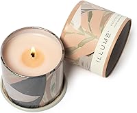 Vista 7 de Illume Beautifully Done Essentials - Vela perfumada con leche de coco y mango Demi Vanity