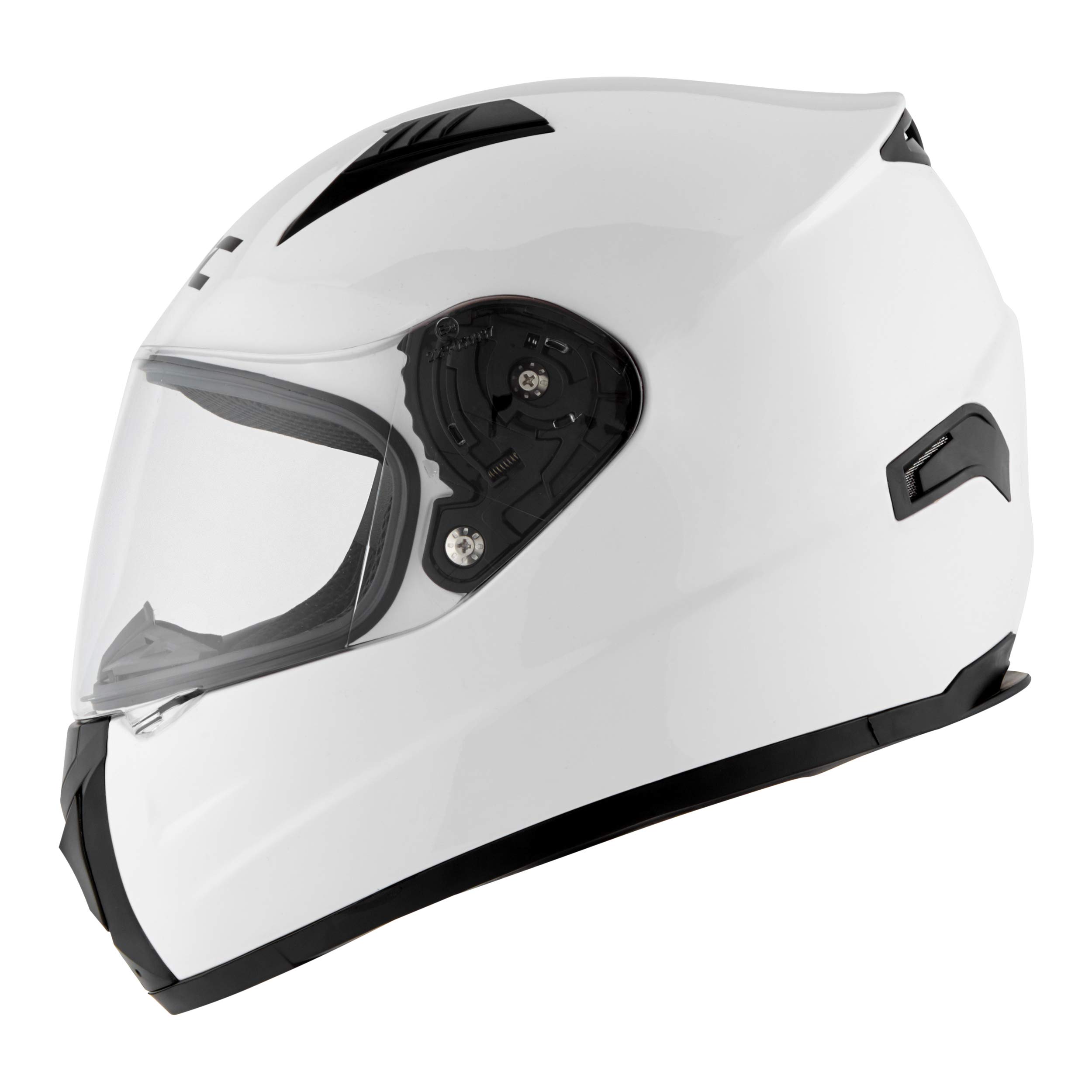 JDC Casco Integrale Da Moto - Prism