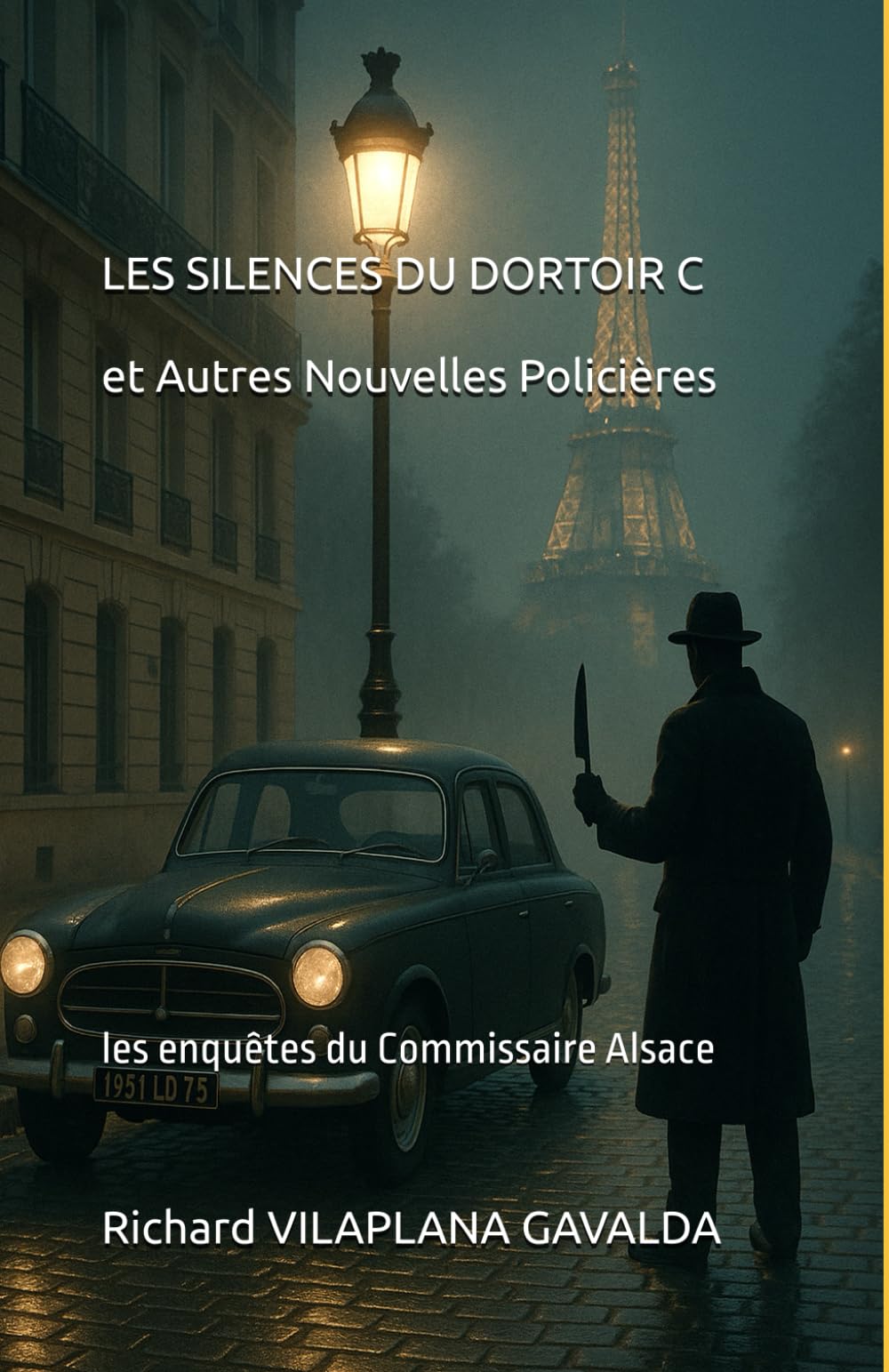 LES SILENCES DU DORTOIR C et Autres Nouvelles