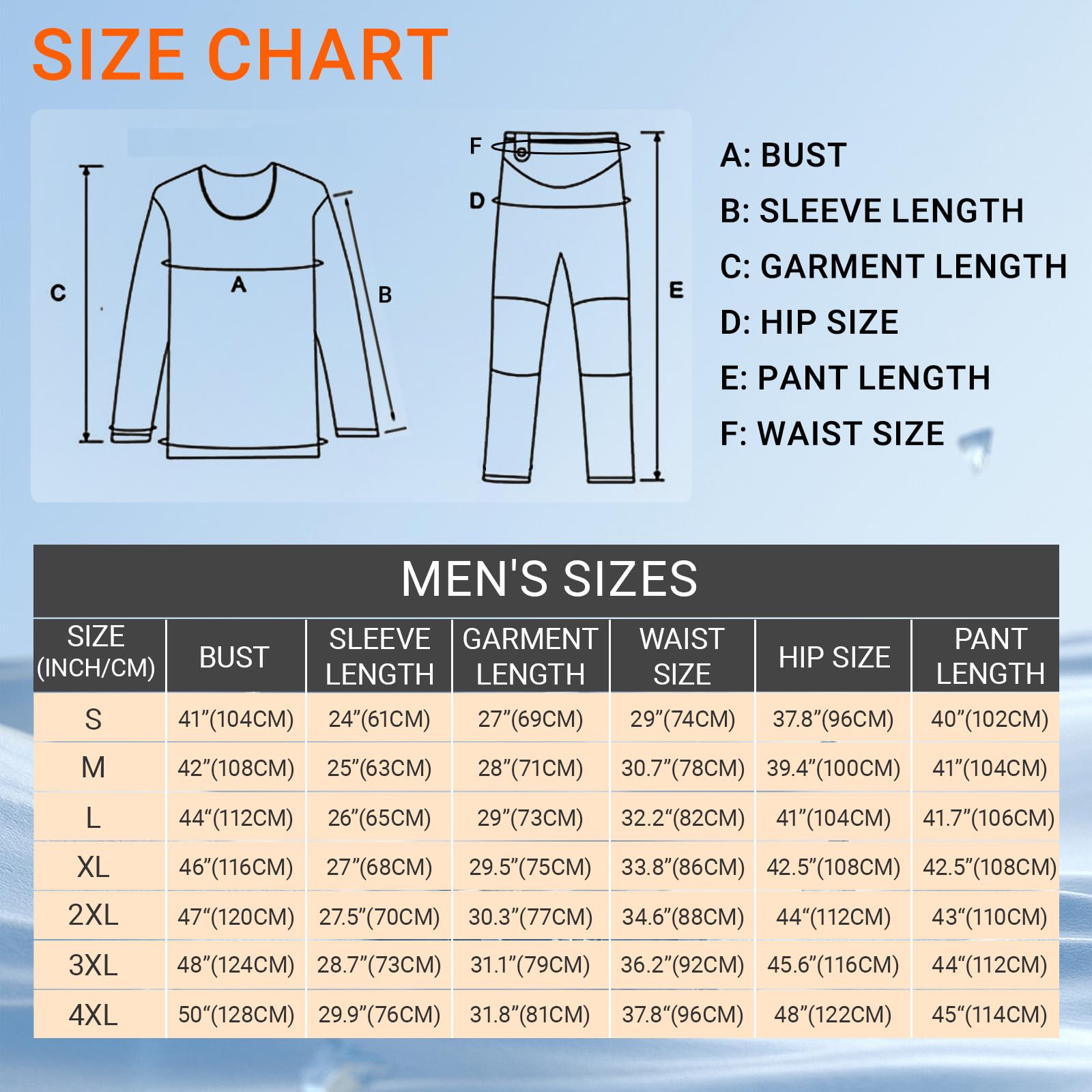 Ropa interior térmica para hombre, conjunto de ropa interior térmica eléctrica con USB, pantalones largos USB para hombre, pantalones y camiseta con calefacción de viaje