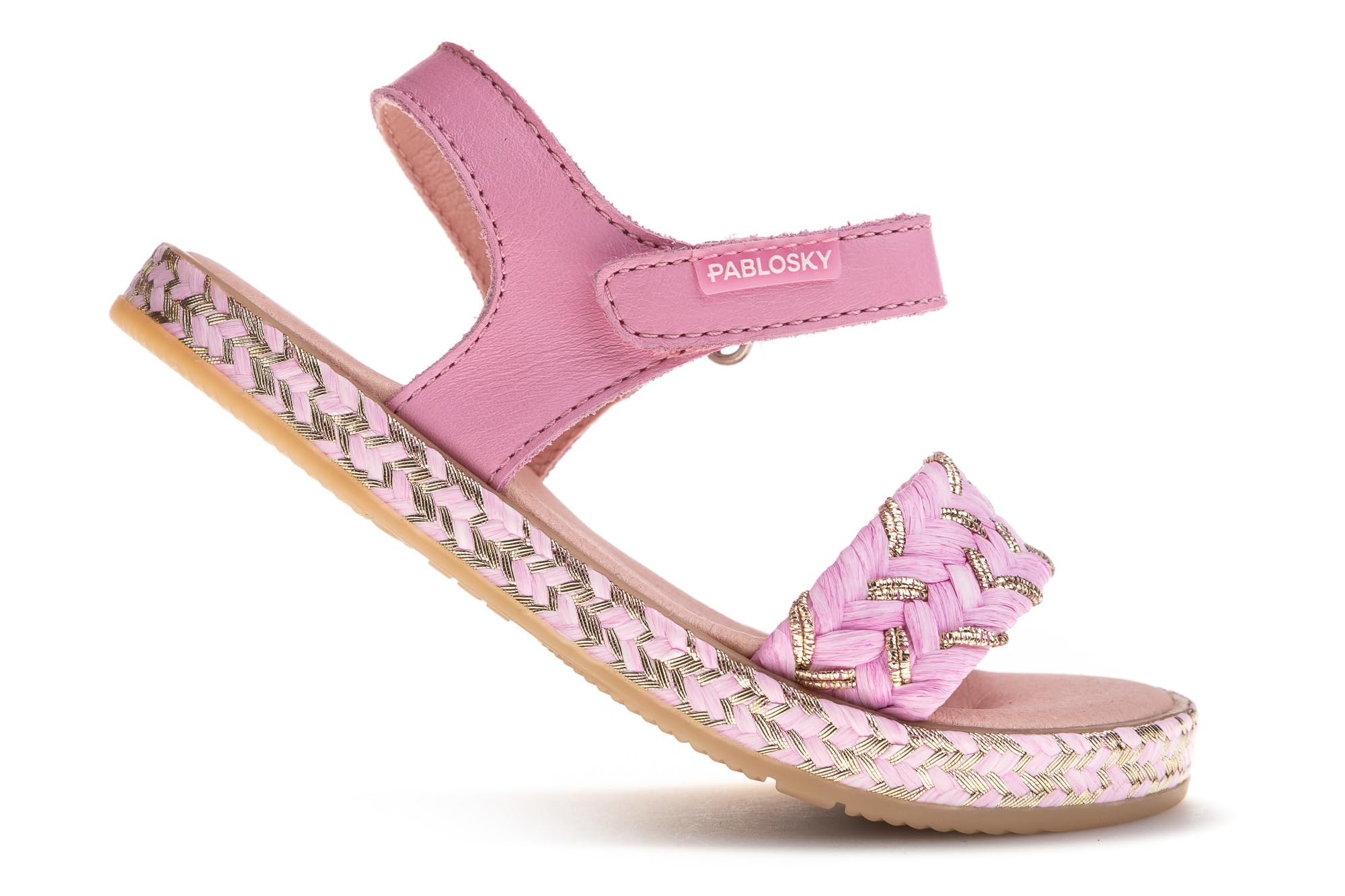 Pablosky Pepa 436870 SandaliBambine e Ragazze