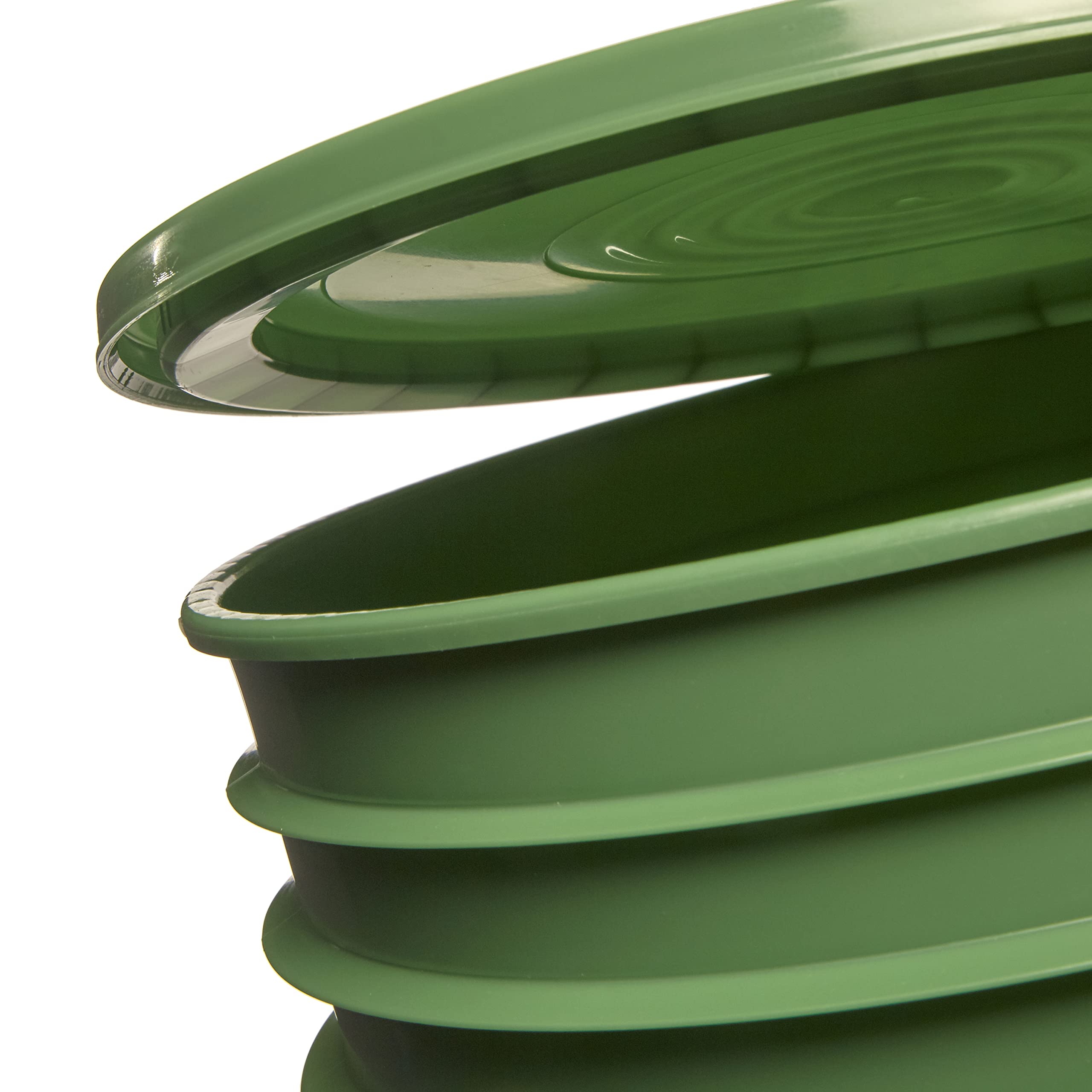 EASY Peel Snap Lids For 3.5 Up 7 Gallon Buckets U2013 TankBarn