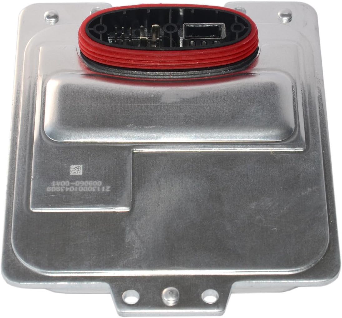 Xenon Headlight Ballast Control Unit 5DC009060 2129005424 for E-Class W211 Saloon S211 Estate Facelift ML-Class W164 GL-Class X164