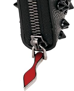 Amazon | [クリスチャン ルブタン] 長財布 3175224 Panettone Wallet