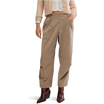 Брюки Free People We The Free Nice Choice Cord Jeans