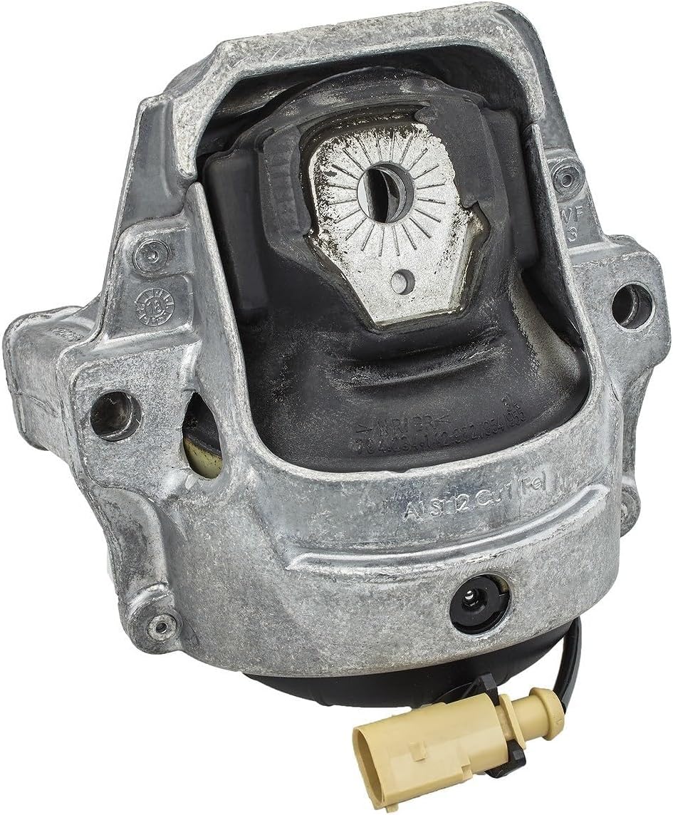 Meyle 100 199 1006 Driver Side Engine Mount