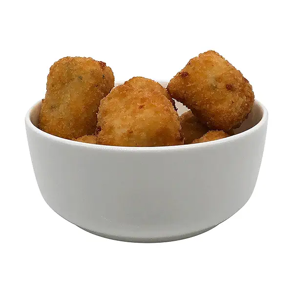 Arancini Cacio East Pepe Fresh Pack 5