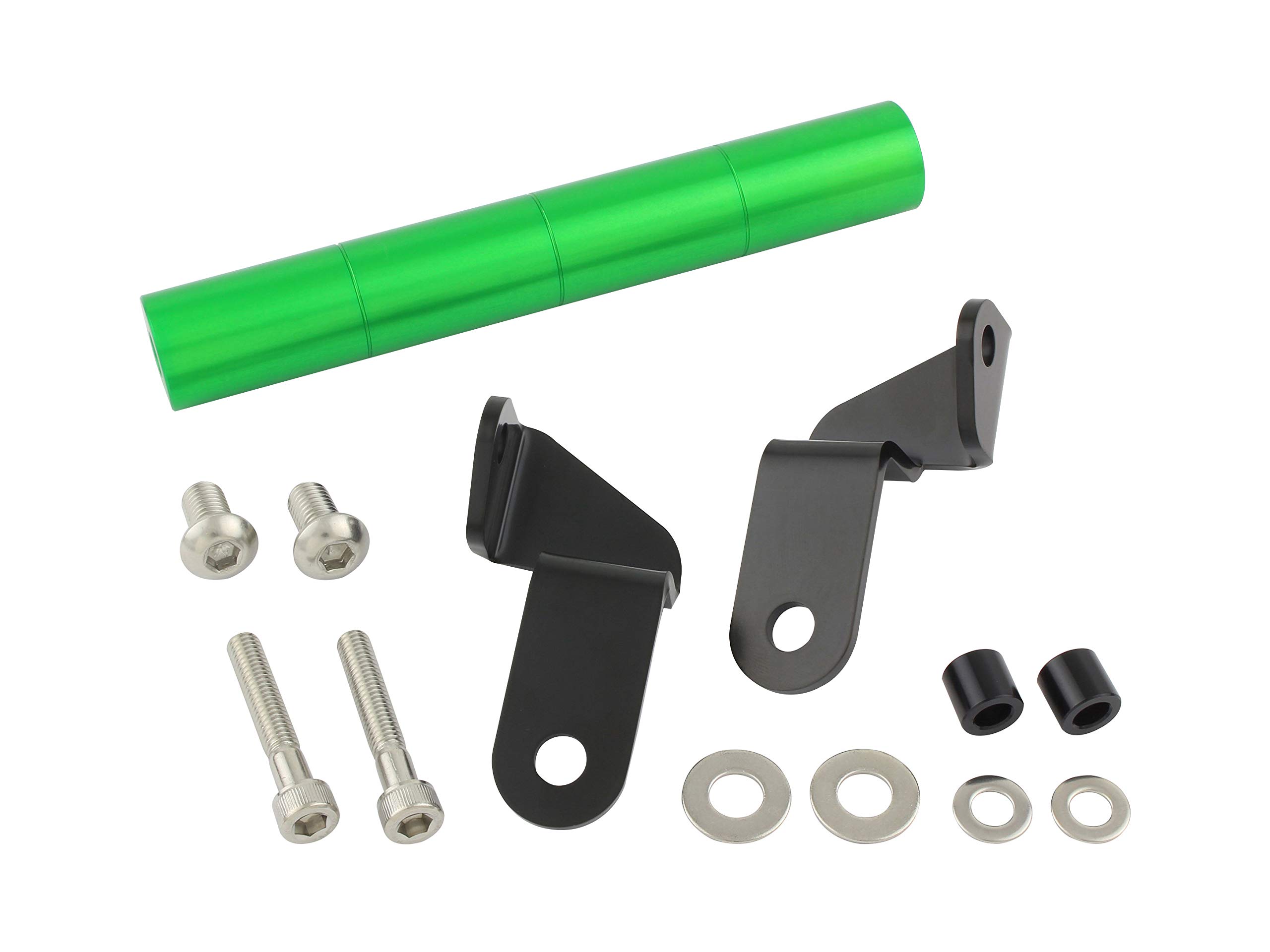 Amazon | ポッシュフェイス(POSH FAITH) バイク用品 マウントステー