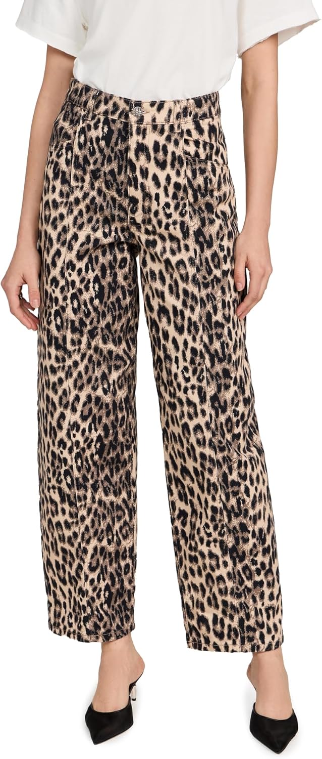 BAUM UND PFERDGARTEN Women's Nara Jeans