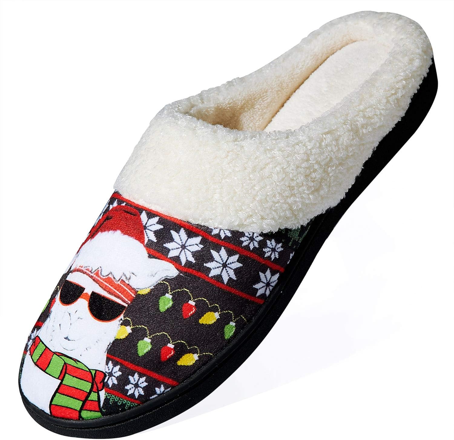 Printed slippers for men Clearance