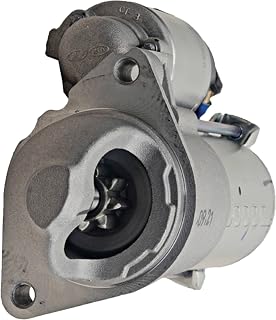 12V CW 8 Teeth 1.4KW PMGR Starter for Hyundai Kia 2008-2013