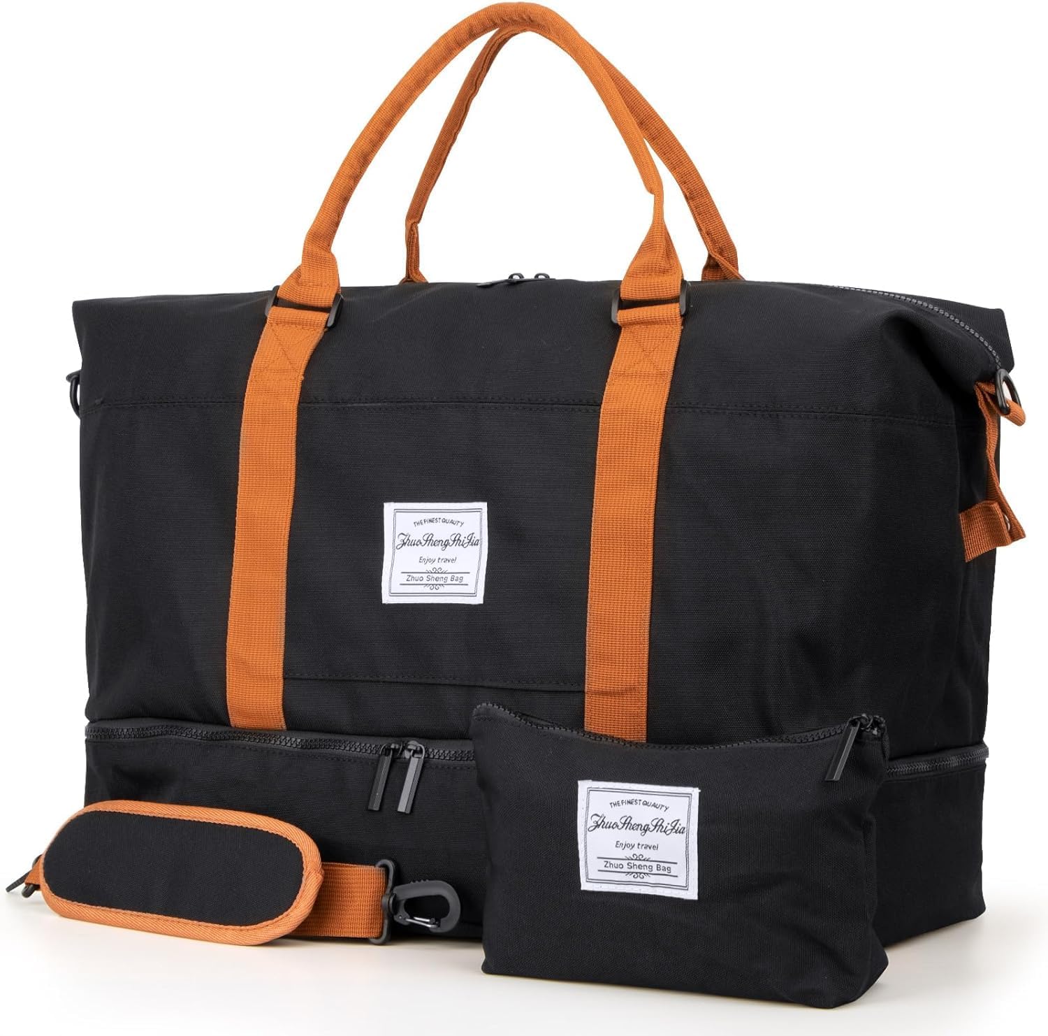 Homarket Travel Duffel, Weekend...