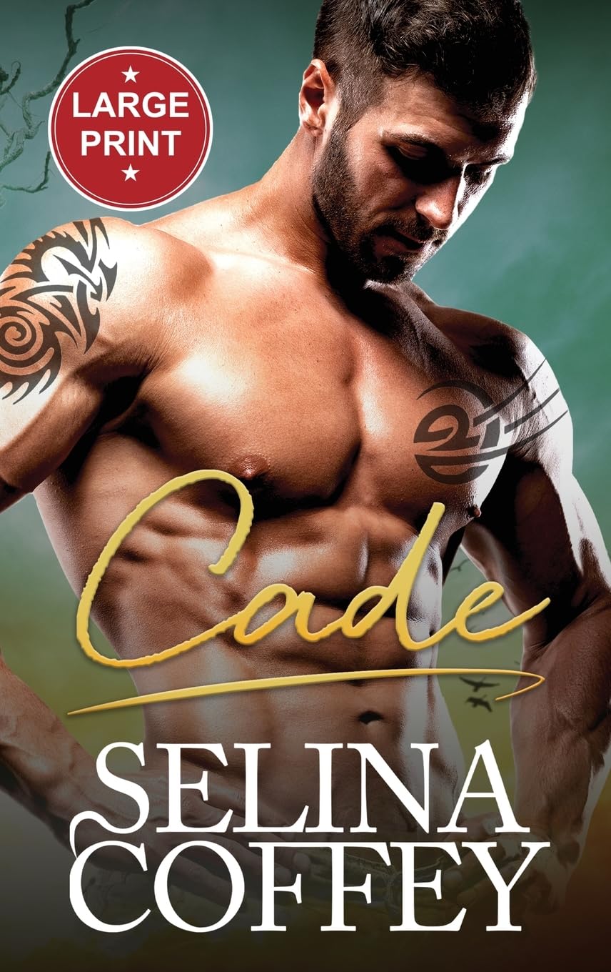 Cade: A Mail-Order Bride Paranormal Romance (Large Print Hardback) (2) (Alexander Shifter Brothers (Large Print Hardback))